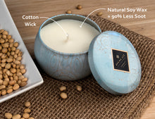 Load image into Gallery viewer, Stardust Gift Box - Scented Candles, 4 Pack