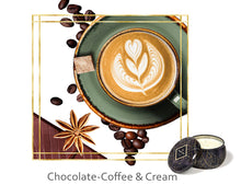 Load image into Gallery viewer, Chocolate Coffee n' Cream