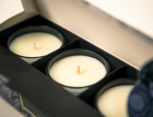 Bella Sky - Soy Votive Gift Set