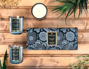 Bella Sky - Soy Votive Gift Set