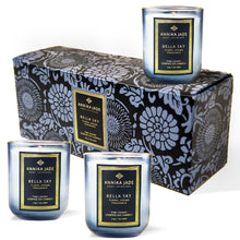 Load image into Gallery viewer, Bella Sky - Soy Votive Gift Set
